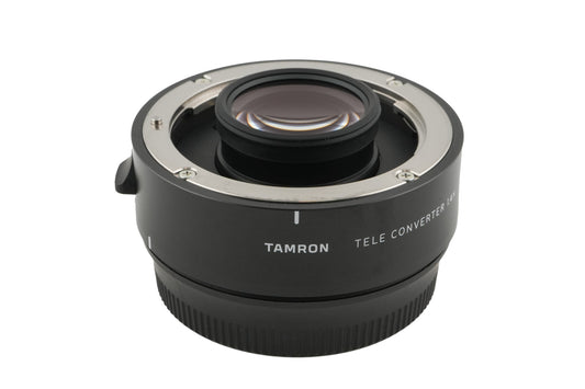 Tamron TC-X14 1.4x Teleconverter
