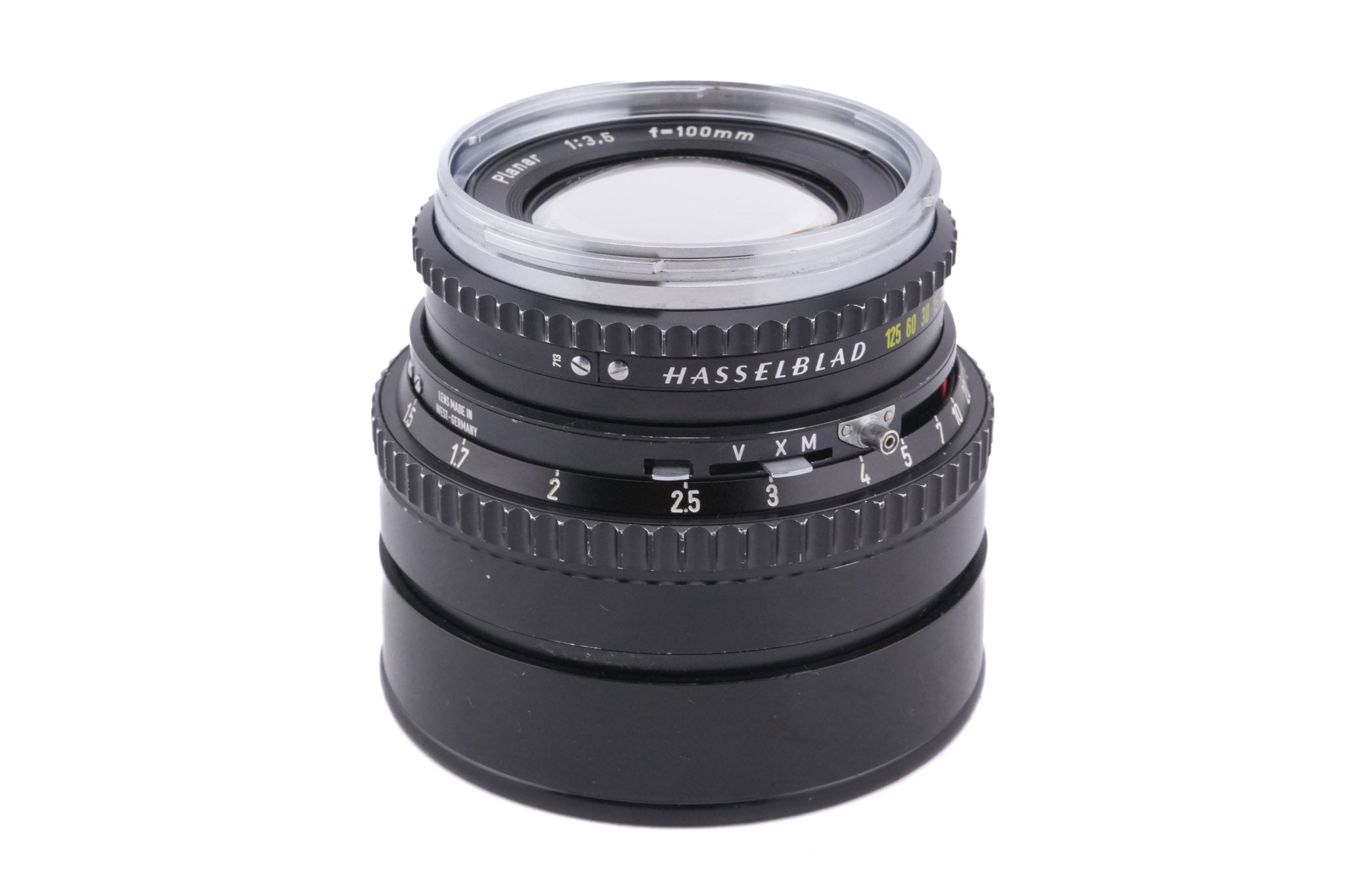 Hasselblad 100mm f3.5 Planar C (20125)