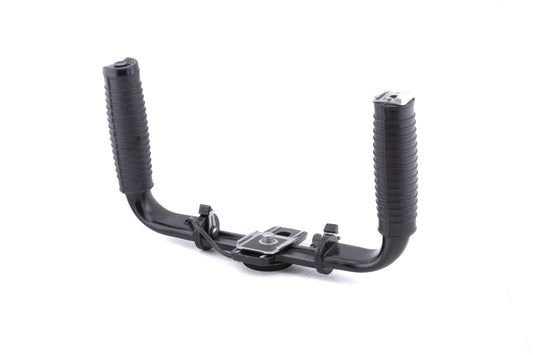 Hasselblad Double Handgrip (46132)