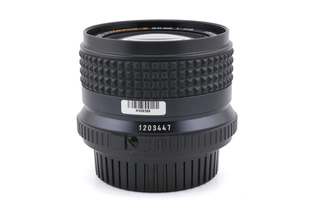 Minolta 20mm f2.8 MD W.Rokkor-X