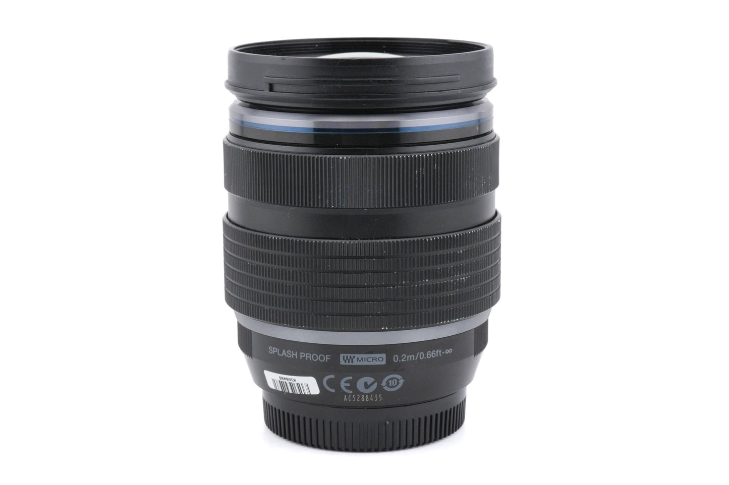 Olympus 12-40mm f2.8 M.Zuiko Digital Pro