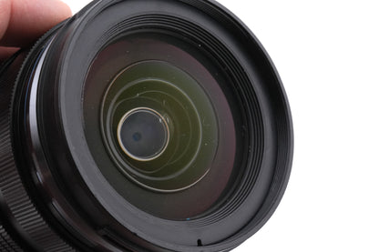 Olympus 12-40mm f2.8 M.Zuiko Digital Pro