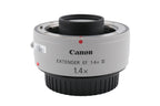 Canon 1.4x Teleconverter EF Extender III