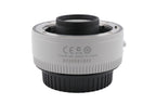 Canon 1.4x Teleconverter EF Extender III