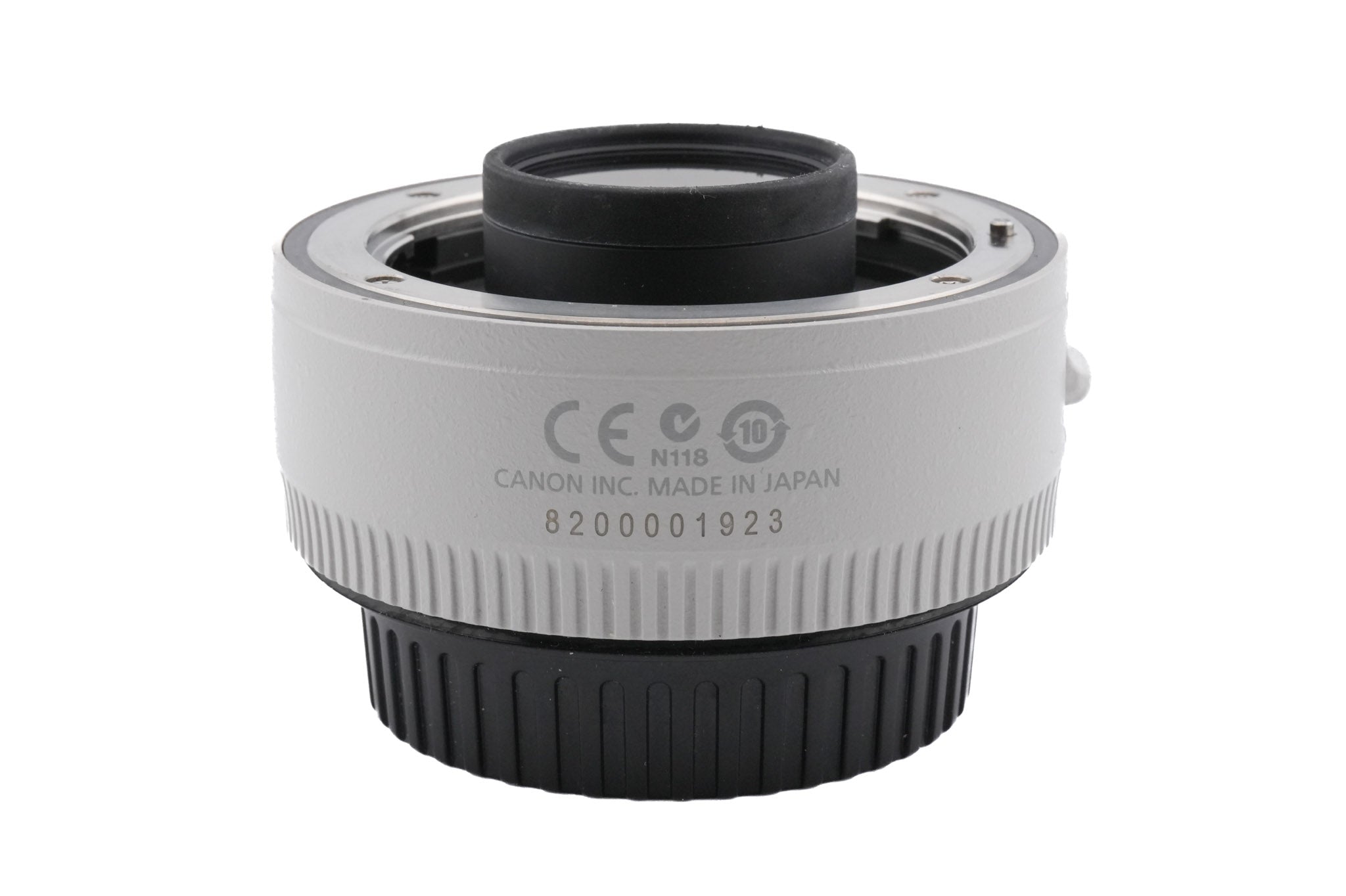 Canon 1.4x Teleconverter EF Extender III