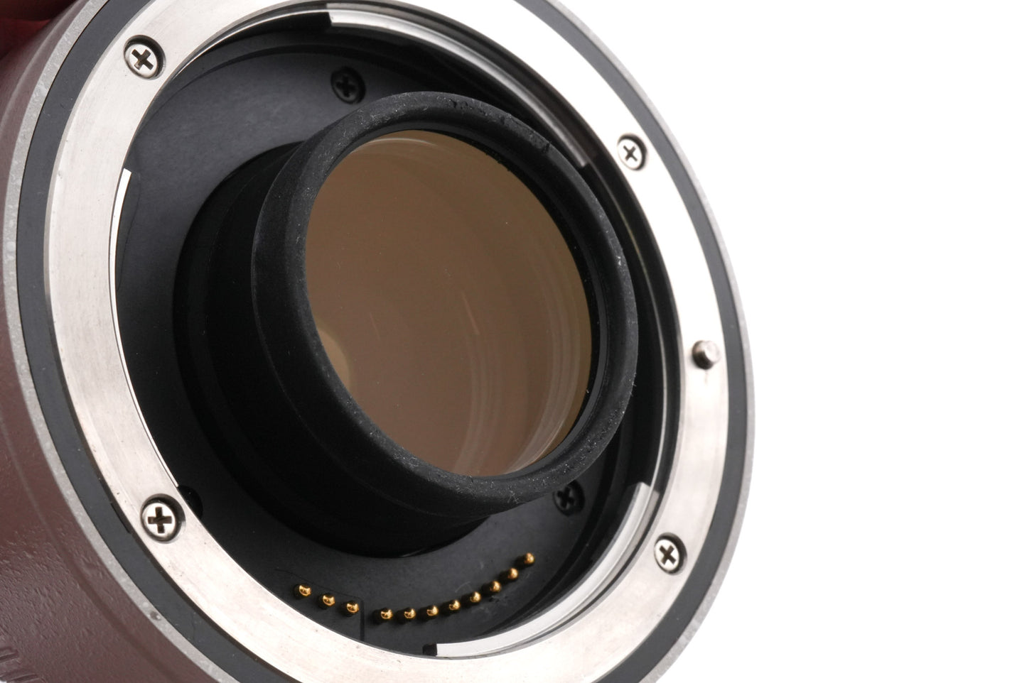 Canon 1.4x Teleconverter EF Extender III