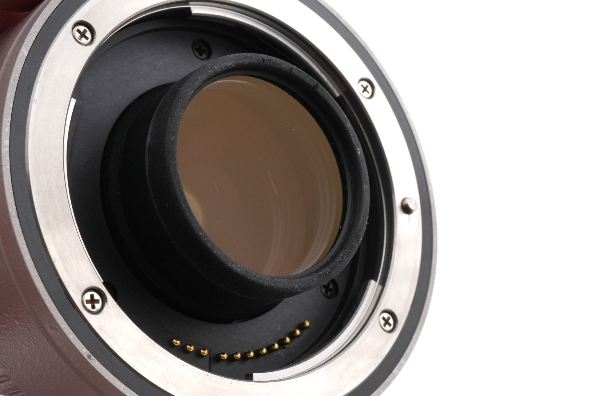 Canon 1.4x Teleconverter EF Extender III