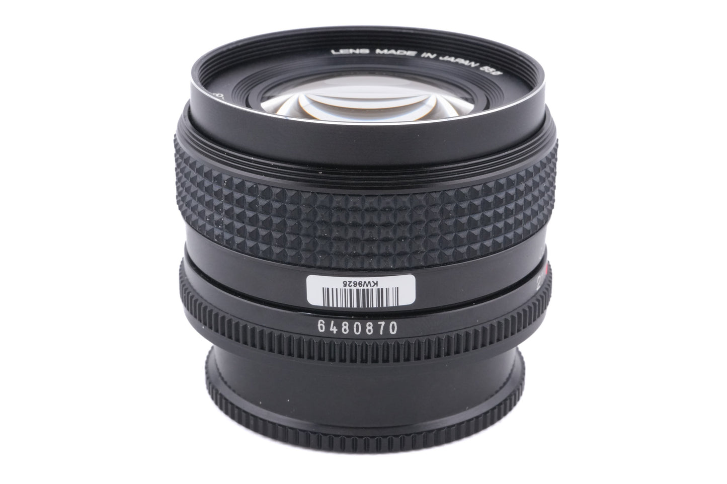 Konica 21mm f2.8 Hexanon AR