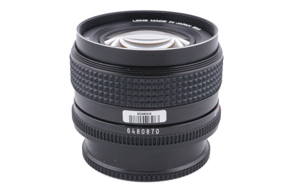 Konica 21mm f2.8 Hexanon AR