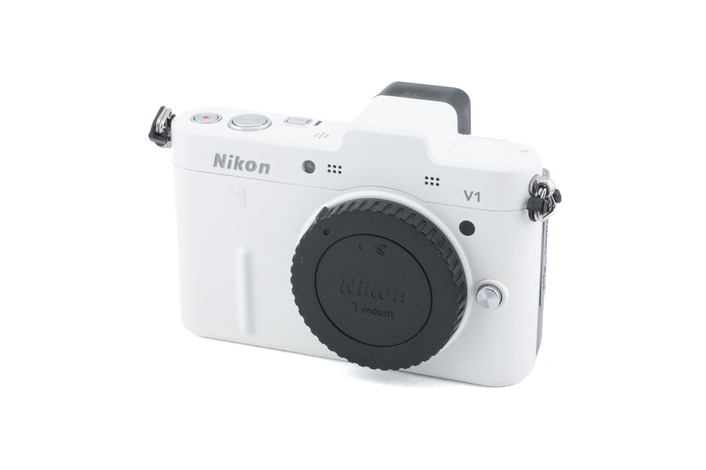 Nikon 1 V1