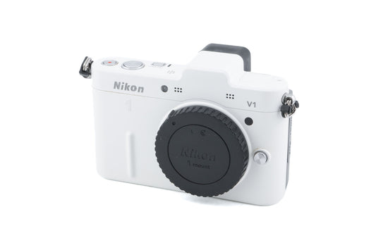 Nikon 1 V1
