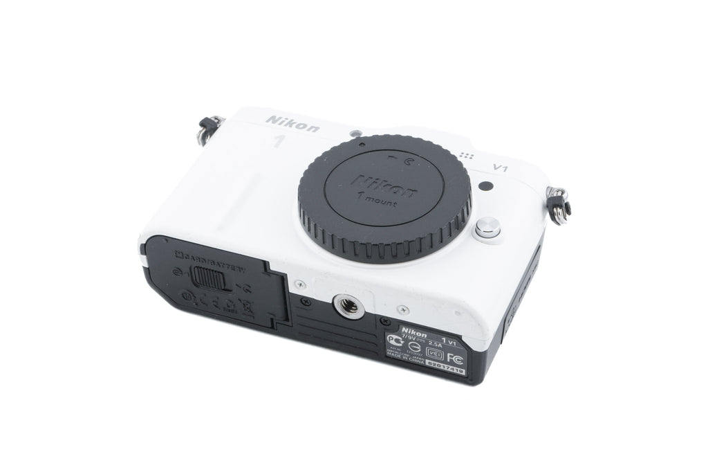 Nikon 1 V1