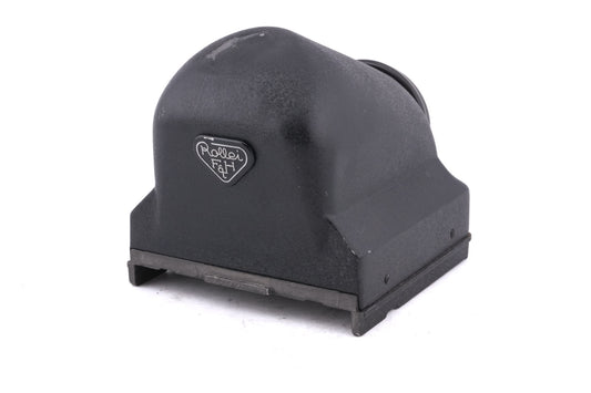 Rollei Rolleiflex Prism Finder