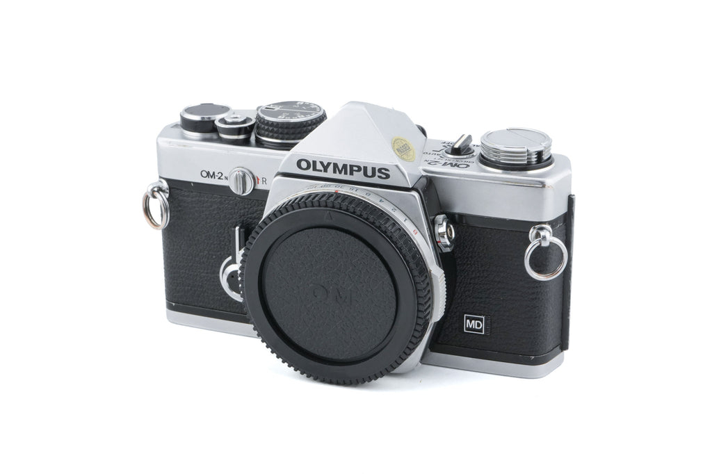 Olympus OM-2N