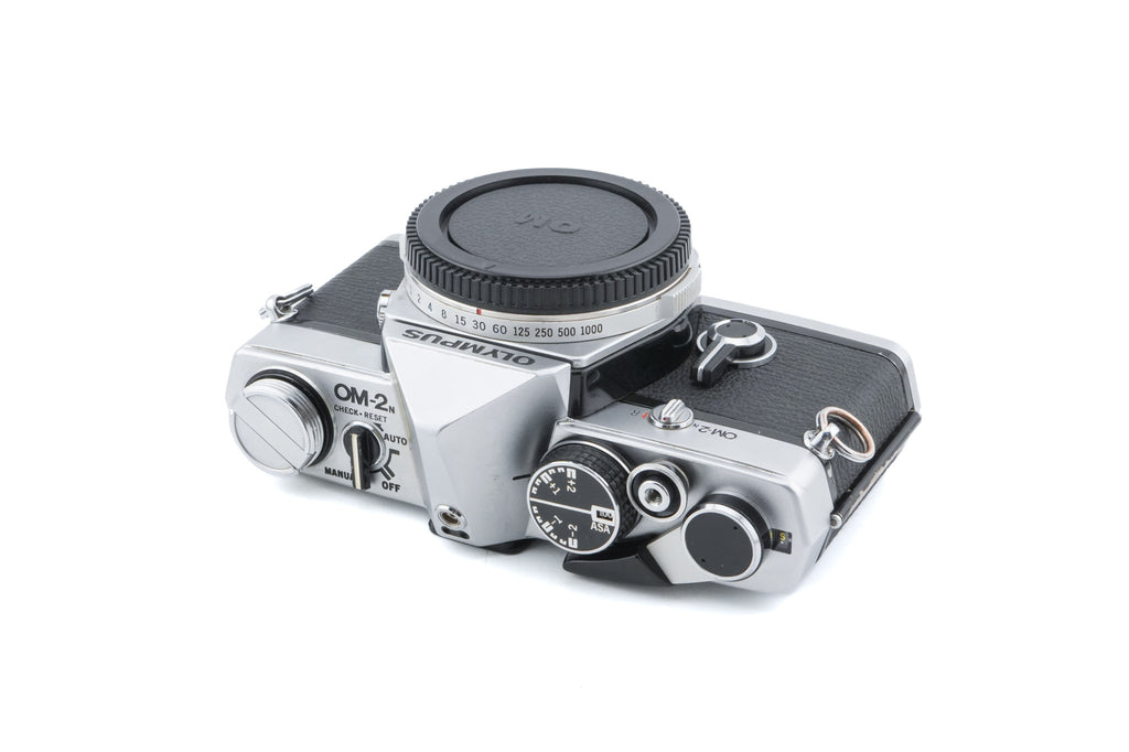 Olympus OM-2N