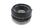 Canon 50mm f1.8 S.C.