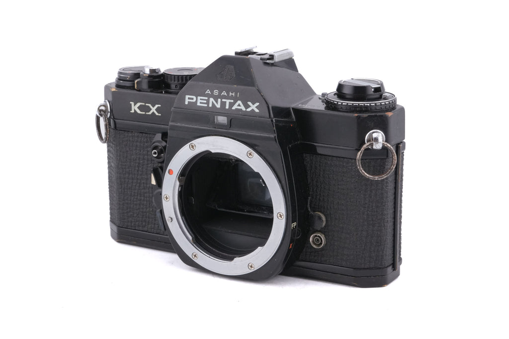 Pentax KX