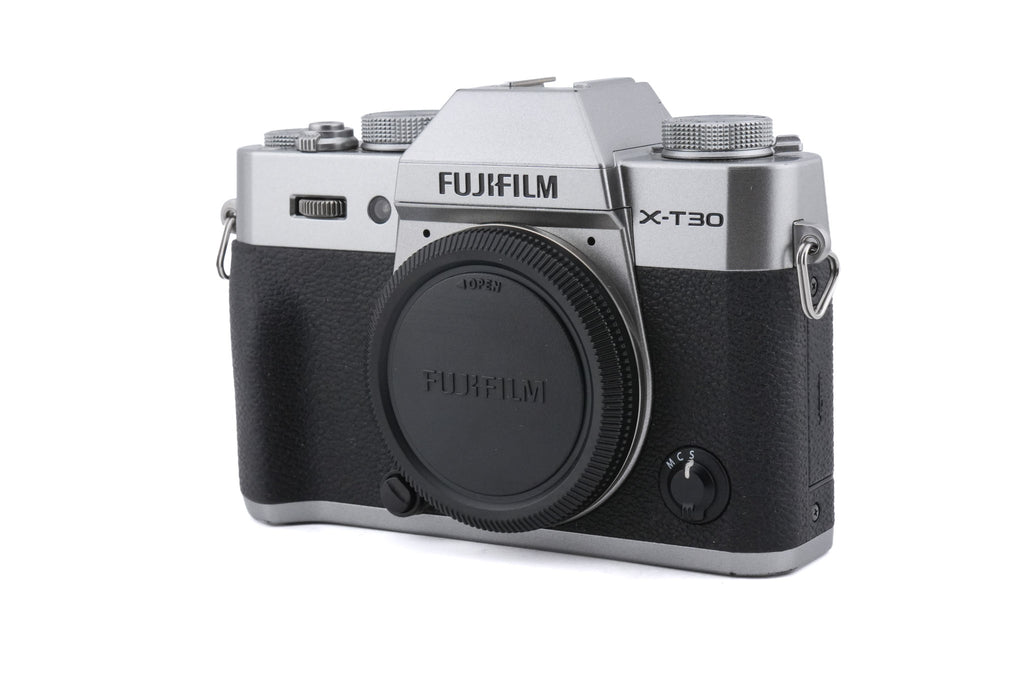 Fujifilm X-T30