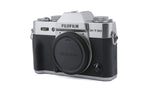 Fujifilm X-T30