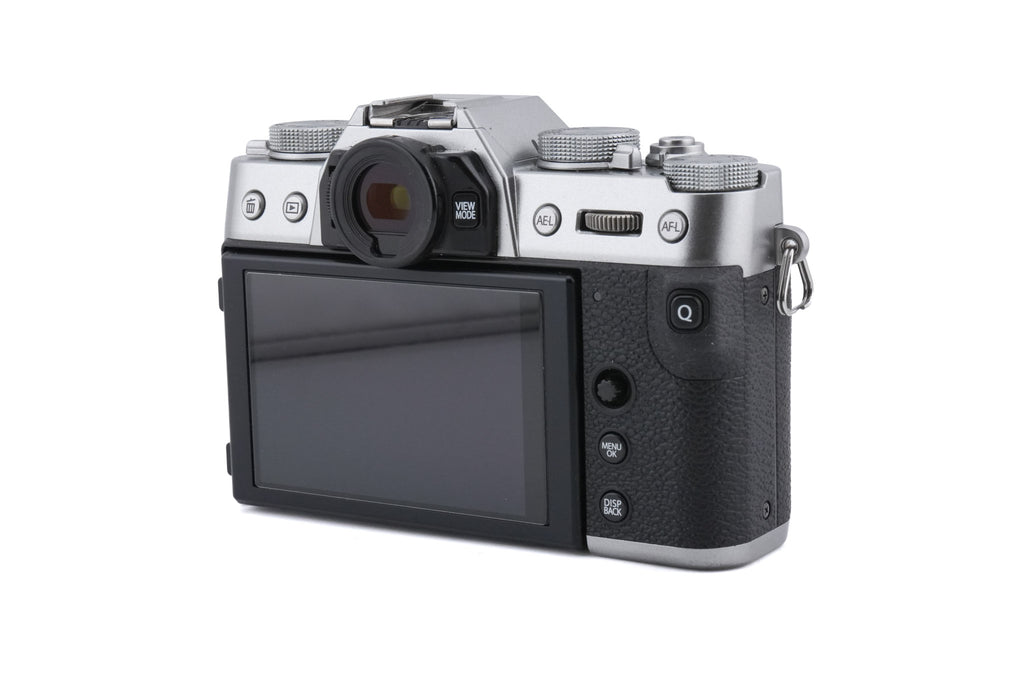 Fujifilm X-T30