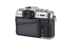 Fujifilm X-T30