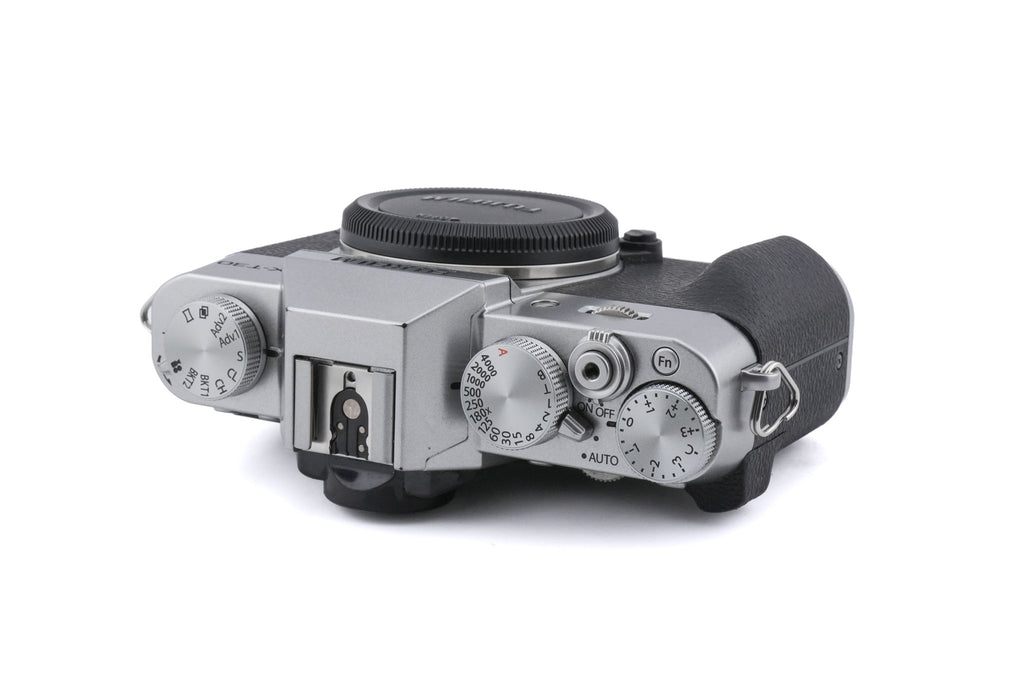 Fujifilm X-T30
