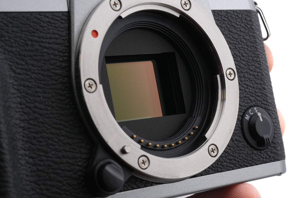 Fujifilm X-T30