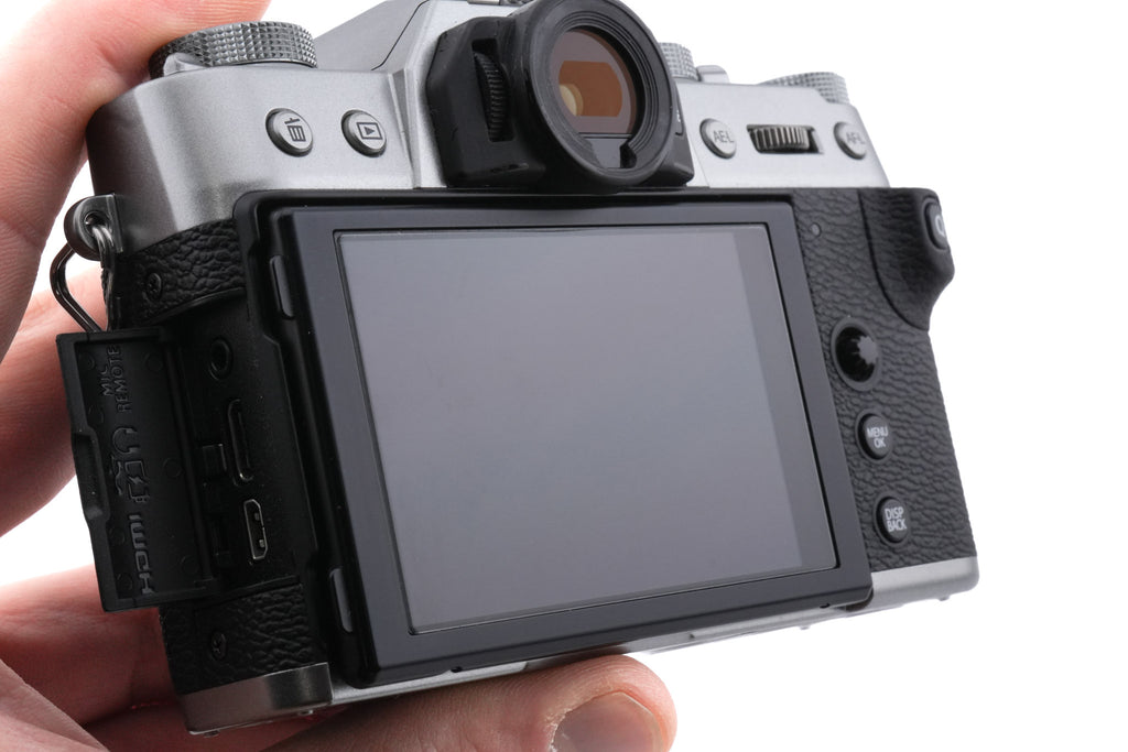 Fujifilm X-T30