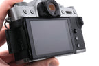Fujifilm X-T30