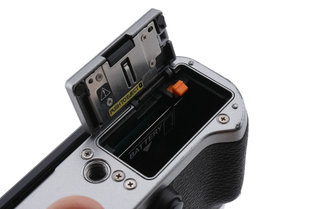 Fujifilm X-T30