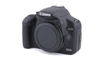 Canon EOS 500D