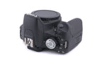Canon EOS 500D