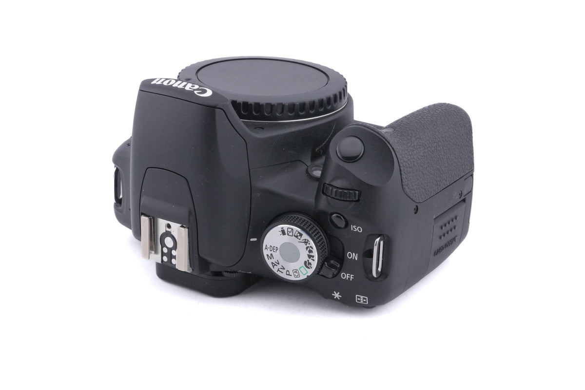 Canon EOS 500D