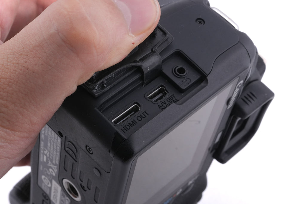 Canon EOS 500D