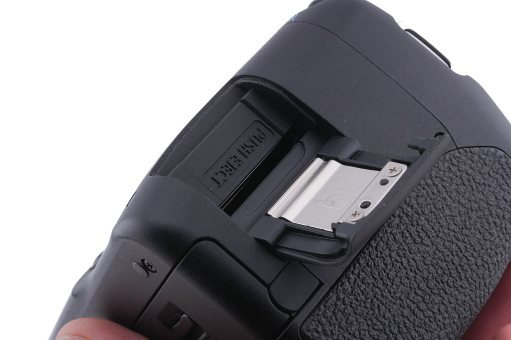 Canon EOS 500D
