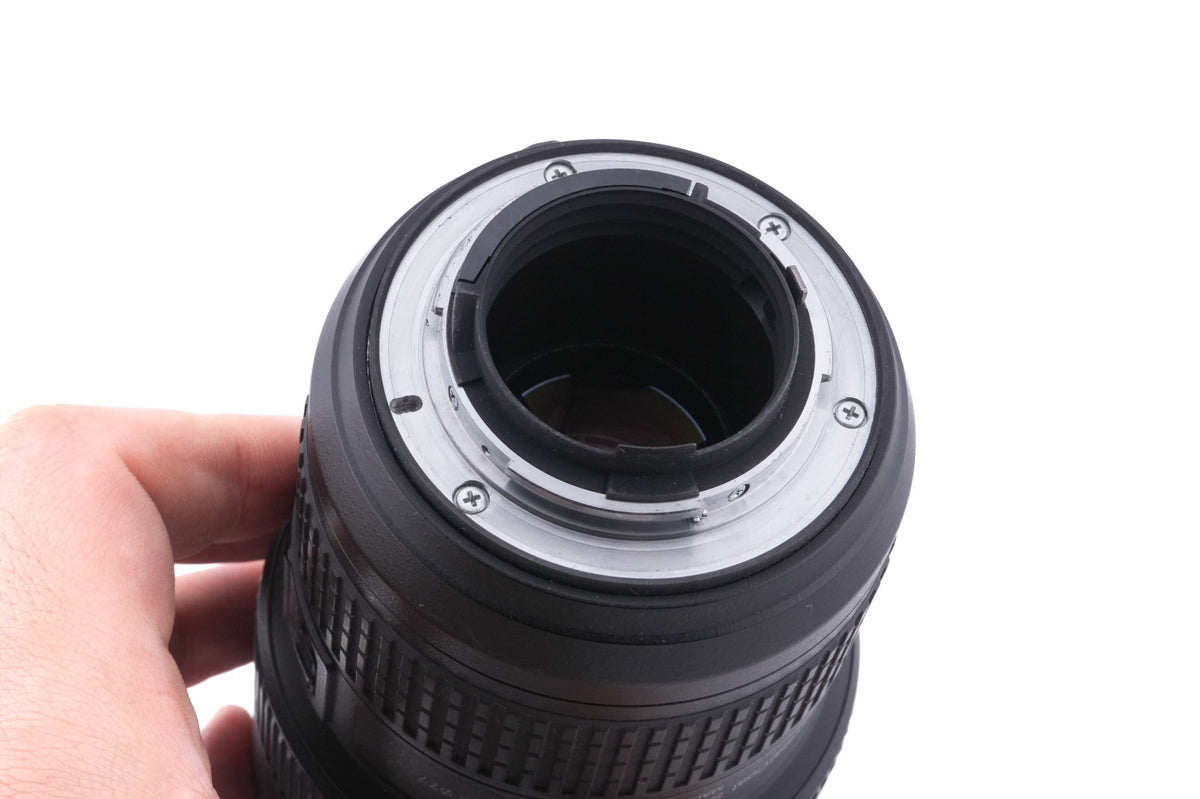Nikon 16-35mm f4 AF-S Nikkor G ED N VR