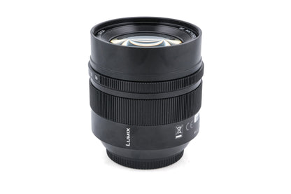 Panasonic 42.5mm f1.2 Leica DG Nocticron ASPH. Power O.I.S. (H-NS043)