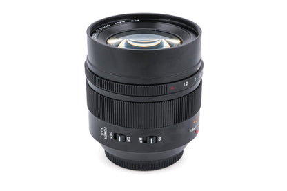 Panasonic 42.5mm f1.2 Leica DG Nocticron ASPH. Power O.I.S. (H-NS043)