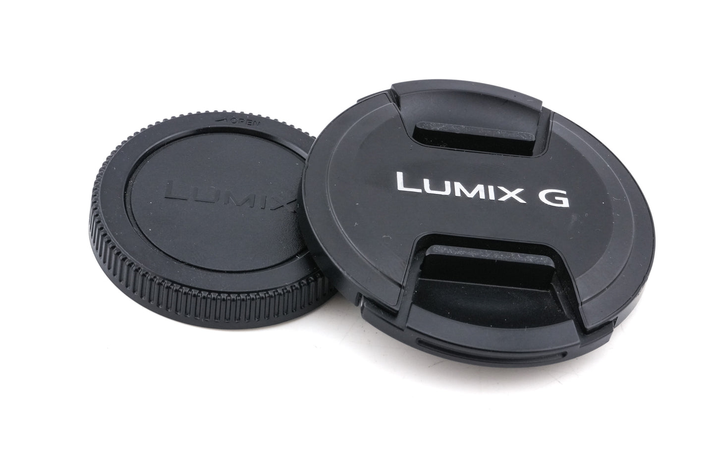 Panasonic 42.5mm f1.2 Leica DG Nocticron ASPH. Power O.I.S. (H-NS043)