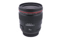 Canon 35mm f1.4 L USM