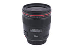 Canon 35mm f1.4 L USM