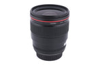 Canon 35mm f1.4 L USM
