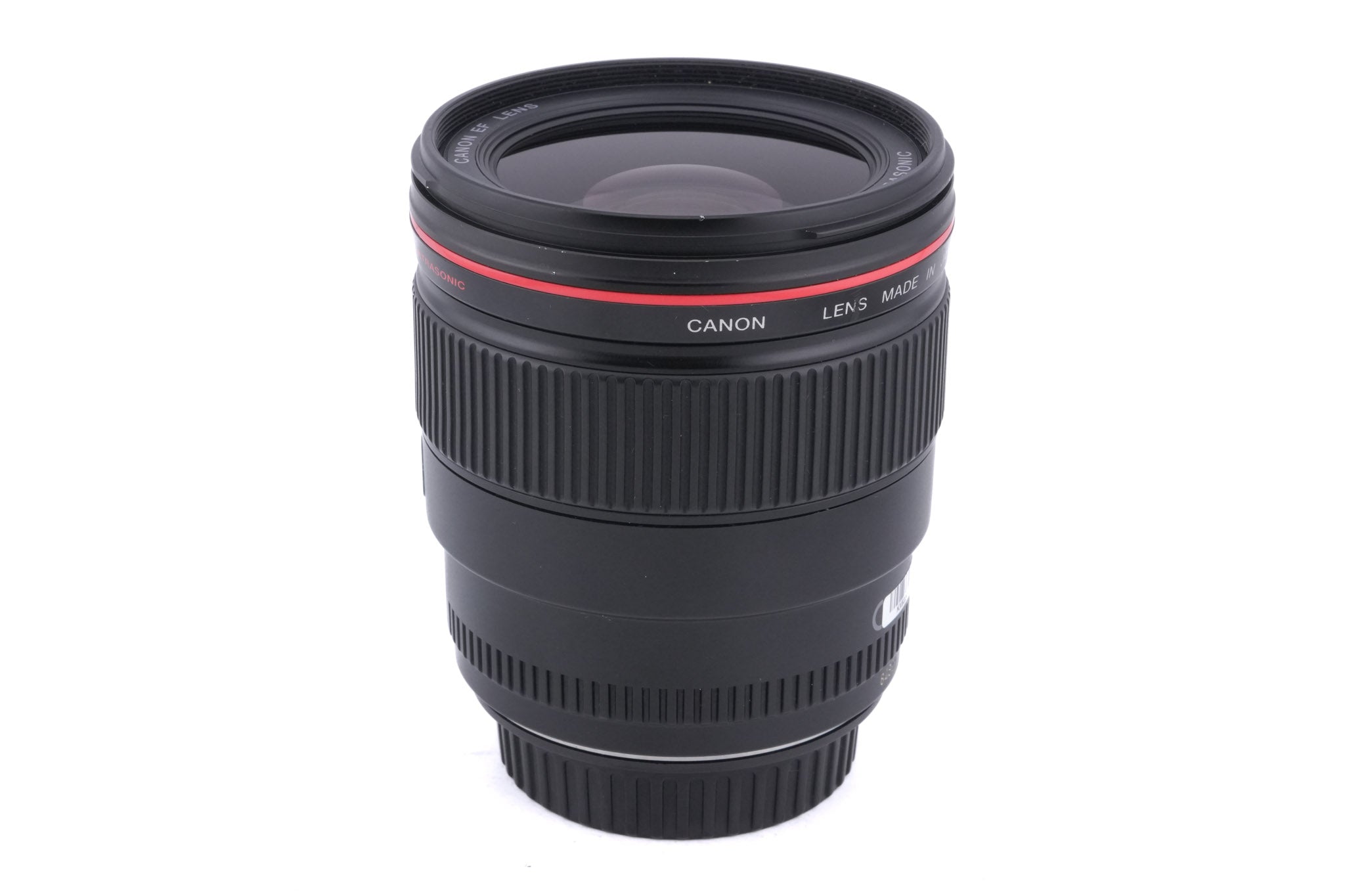 Canon 35mm f1.4 L USM