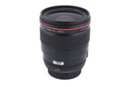 Canon 35mm f1.4 L USM