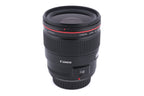 Canon 35mm f1.4 L USM