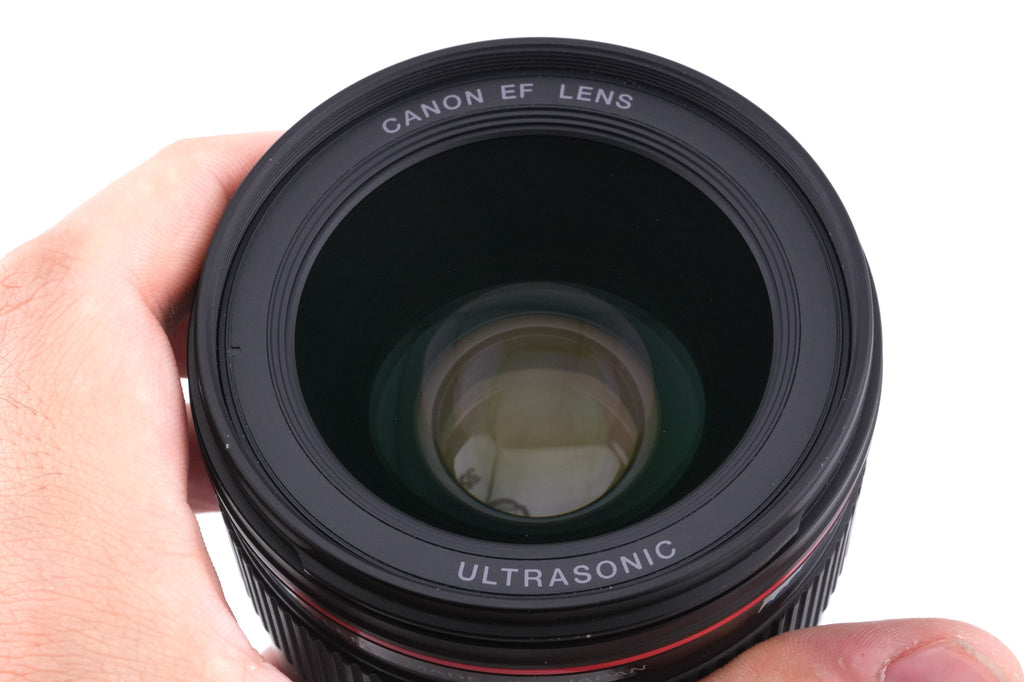 Canon 35mm f1.4 L USM