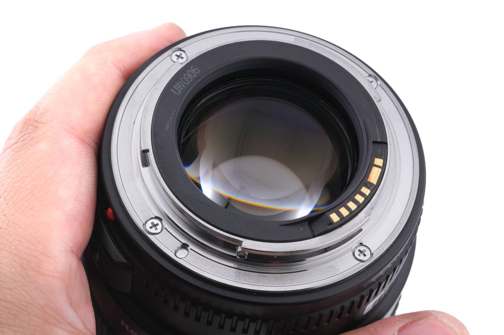 Canon 35mm f1.4 L USM