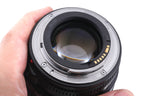 Canon 35mm f1.4 L USM