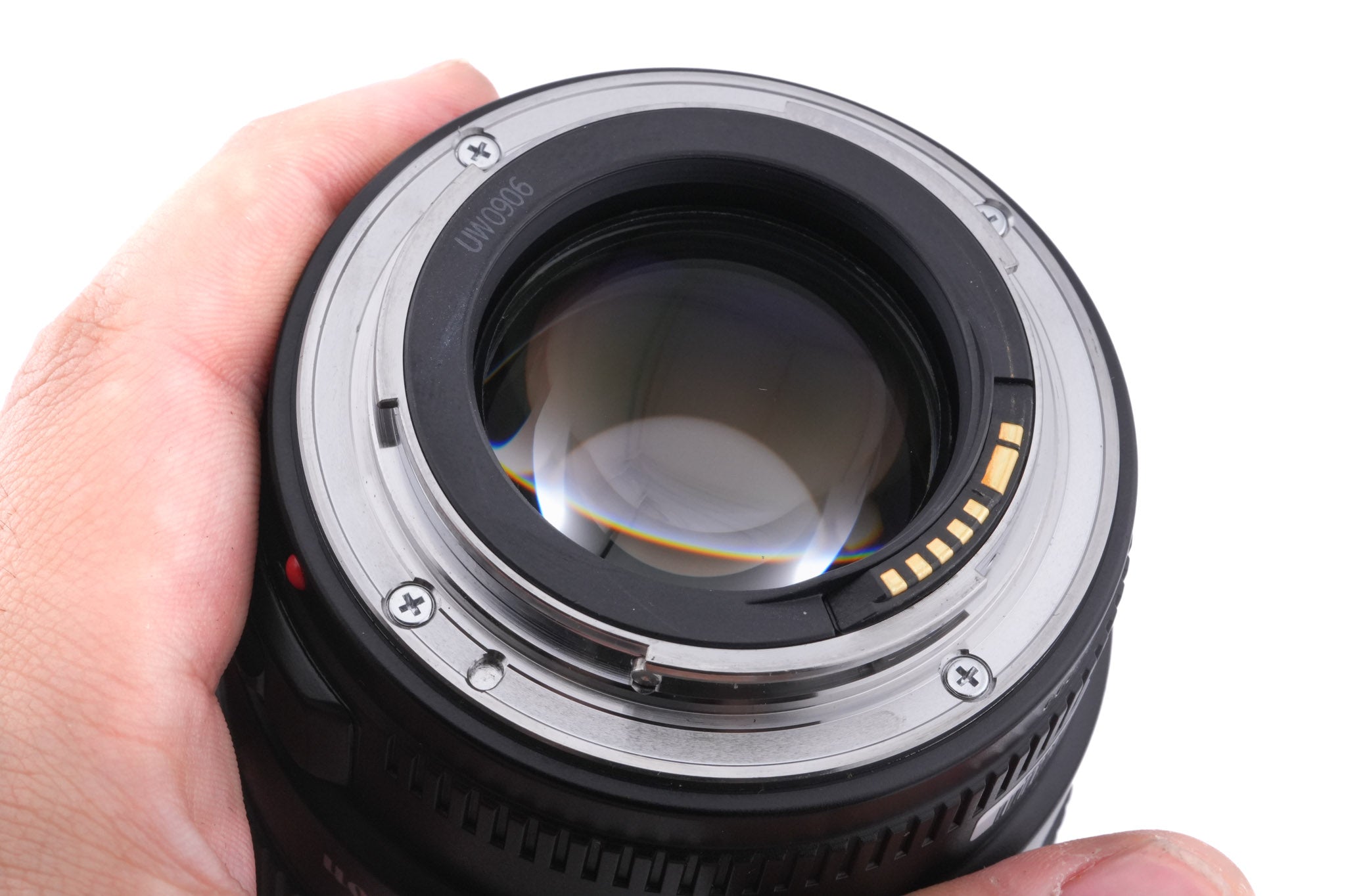 Canon 35mm f1.4 L USM