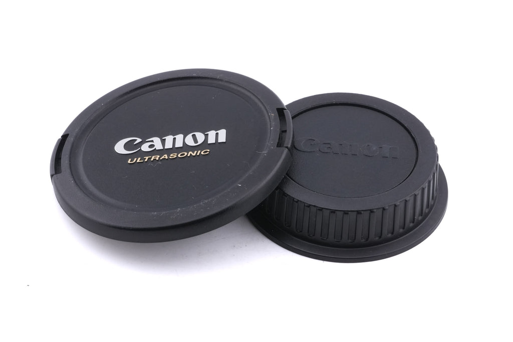 Canon 35mm f1.4 L USM